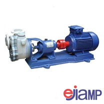 FZB、FZB-L氟塑料自吸泵