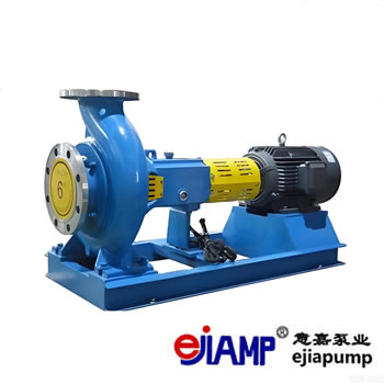 EJLX臥式螺旋離心泵